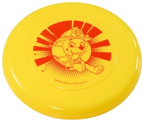 Frisbee LABKOVÁ PATROLA - viac farieb Farba: Žltá