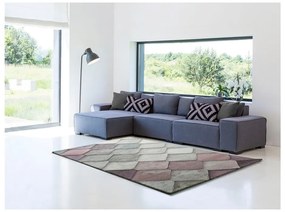 Koberec Universal Multi Mubis, 140 × 200 cm