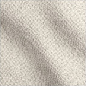 Béžová čalúnená jednolôžková posteľ 90x200 cm Alba – Maison de Rêve