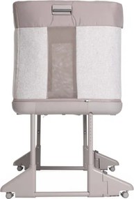 Chicco - Detská postieľka 3v1 NEXT2ME FOREVER šedá