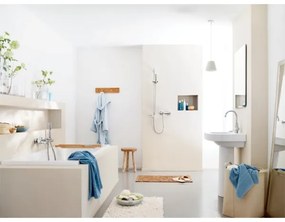GROHE 32210001 - Sprchová batéria CONCETTO DN 15 lesklý chróm