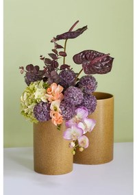 Keramické kvetináče v súprave 2 ks ø 18 cm Edna – Hübsch