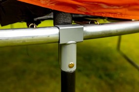 Marimex | Trampolína Marimex Premium 366 cm + vnútorná ochranná sieť + schodíky ZADARMO | 19000112