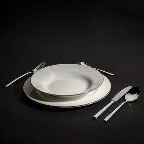Príborový set 16 ks - Faro Silver - 114765