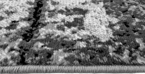 DC Koberec PP 016 sivá Rozmer: 160×220 cm