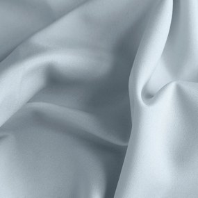 ZÁVES NA PÁSKE RITA 140X270 CM SIVOMODRÁ