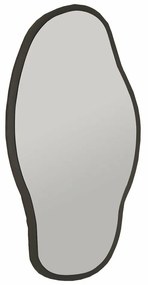 Zrkadlo Couldy Transparent 45 x 85 cm