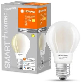 LED Stmievateľná žiarovka SMART+ FILAMENT E27/11W/230V 2700K Wi-Fi - Ledvance