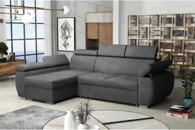 Rohová sedačka Coral (L) (Kronos 22)