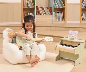 Gitara VIGA 44275 zelená