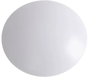 LED stropné svietidlo ANETA IP44 12W 960lm 3000-6500K biele