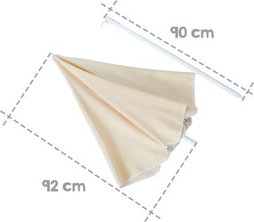 Detský záhradný set Picnic - Roba