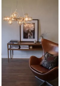 ByRydens 4200960-5503 - Luster na lanku SPLENDOR 25xG9/5W/230V