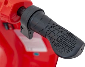 Ramiz Vozidlo Retro 23 Scooter Červená