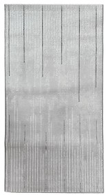 Koberec Creation 1,6/2,3 50248 495 sivý