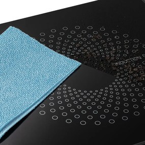 SCP 3701BK indukčný varič SENCOR