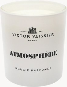Vonná sviečka Atmosphere (Eucalyptus & Thyme)