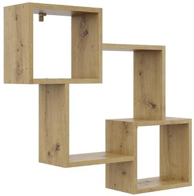 Polička Nr 5. Artisan