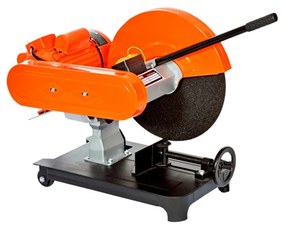 Pokosová píla na kov 3000W 230V | KD593 Kraft&amp;Dele (Výstavný kus)