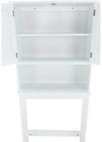 Skrinka nad toaletu ATENE TYP 5, biela