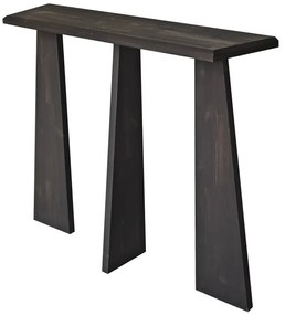 Odkladací stolík Cleopatra Anthracite