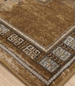 Koberec Dywilan Omega Antik 2 medový