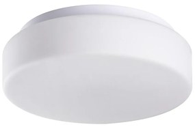 Kanlux Kanlux 8812 - Kúpeľňové stropné svietidlo PERAZ 1xE27/60W/230V pr. 30 cm IP44 KX0369
