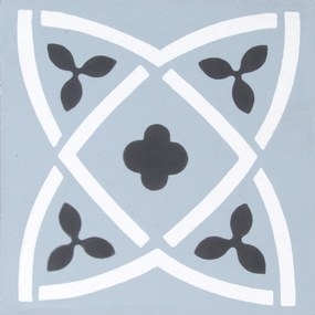 Cementové dlaždice 3390 | Articima