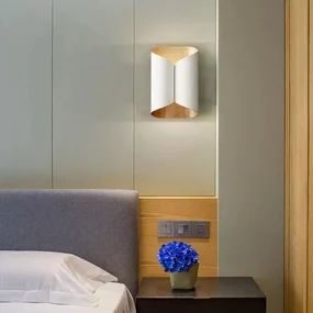 Toolight Toolight, nástenná lampa 2xG9 APP1056-1W, OSW-00675