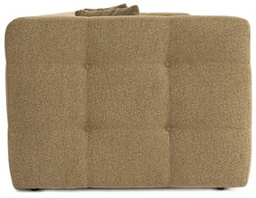 Pohovka trojsedačka Cadellona (khaki). Vlastná spoľahlivá doprava až k Vám domov. 1106676
