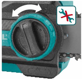 Extol Industrial reťazová píla 8791921