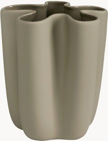 Ručne vyrobená váza Tulipa