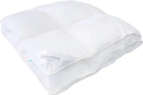 XXXLutz CELOROČNÁ PRIKRÝVKA, 140/200 cm, polyester, duté vlákno Sleeptex - Prikrývky & vankúše - 005868021901
