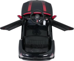 Ramiz Auto Mini Cooper čierne