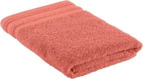 Osuška Miami 70x140 cm, korálová%