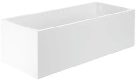 DURAVIT D-Neo nosič vane z polystyrénu (pre 700472), 792428000000000