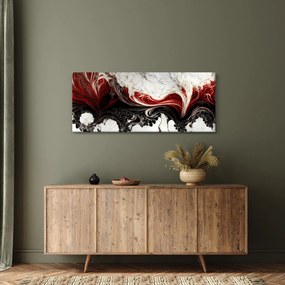 Obraz - Moderné abstrakcie (120x50 cm)