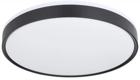 Globo 41587-24 - LED Stmievateľné stropné svietidlo SONNY LED/24W/230V + DO