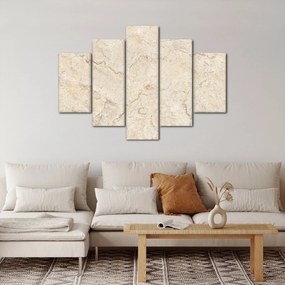 Obraz - Mramorová doska (150x105 cm)
