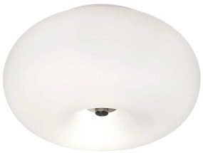 Moderné svietidlo EGLO OPTICA biela E27 86811