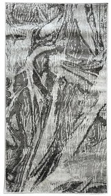 Koberec Daisy 0,8/1,5 C357X 23R48 sivý