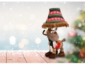 Happy Lamps - LED Detská stolná lampa RUDI LED/5,4W/230V sob