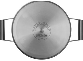 WMF - Sada hrncov 5ks COMFORT LINE nerez