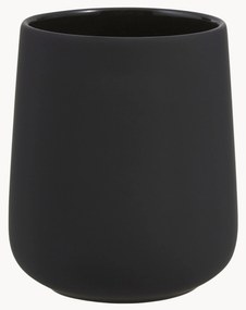 Pohár na zubné kefky z porcelánu Nova One