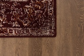 Koberec Agnella Ballata Bevi Mulberry