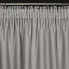 ZATEMŇOVSCÍ ZÁVES NA PÁSKE MARIELA 140X270 CM VZOROVANÁ