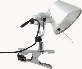 Malá stolová lampa so štipcom Tolomeo Micro Pinza