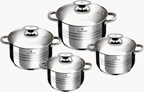 Súprava na varenie Gourmet Line, 8 ks
