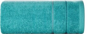 FROTÉ UTERÁK SUZI 70X140 CM TYRKYSOVÁ