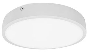 Palnas Palnas 61003559 - LED Kúpeľňové stropné svietidlo EGON LED/16W/230V IP44 4000K PN0027